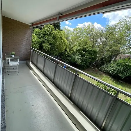 Deluxe Unterkunft In Bonn Exterior foto