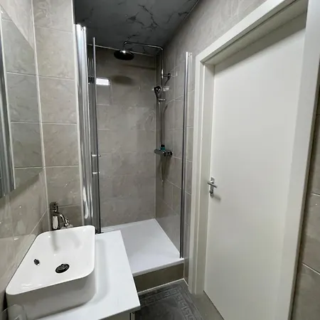 Deluxe Unterkunft In Bonn Exterior foto