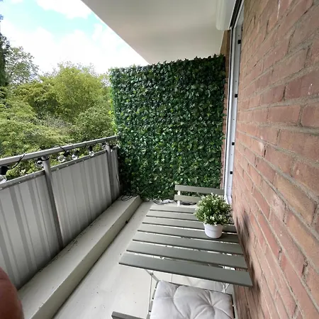Deluxe Unterkunft In Bonn Exterior foto