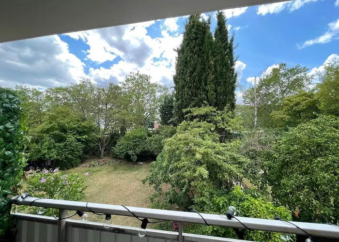 Deluxe Unterkunft In Bonn