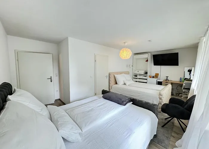 Deluxe Unterkunft In Bonn