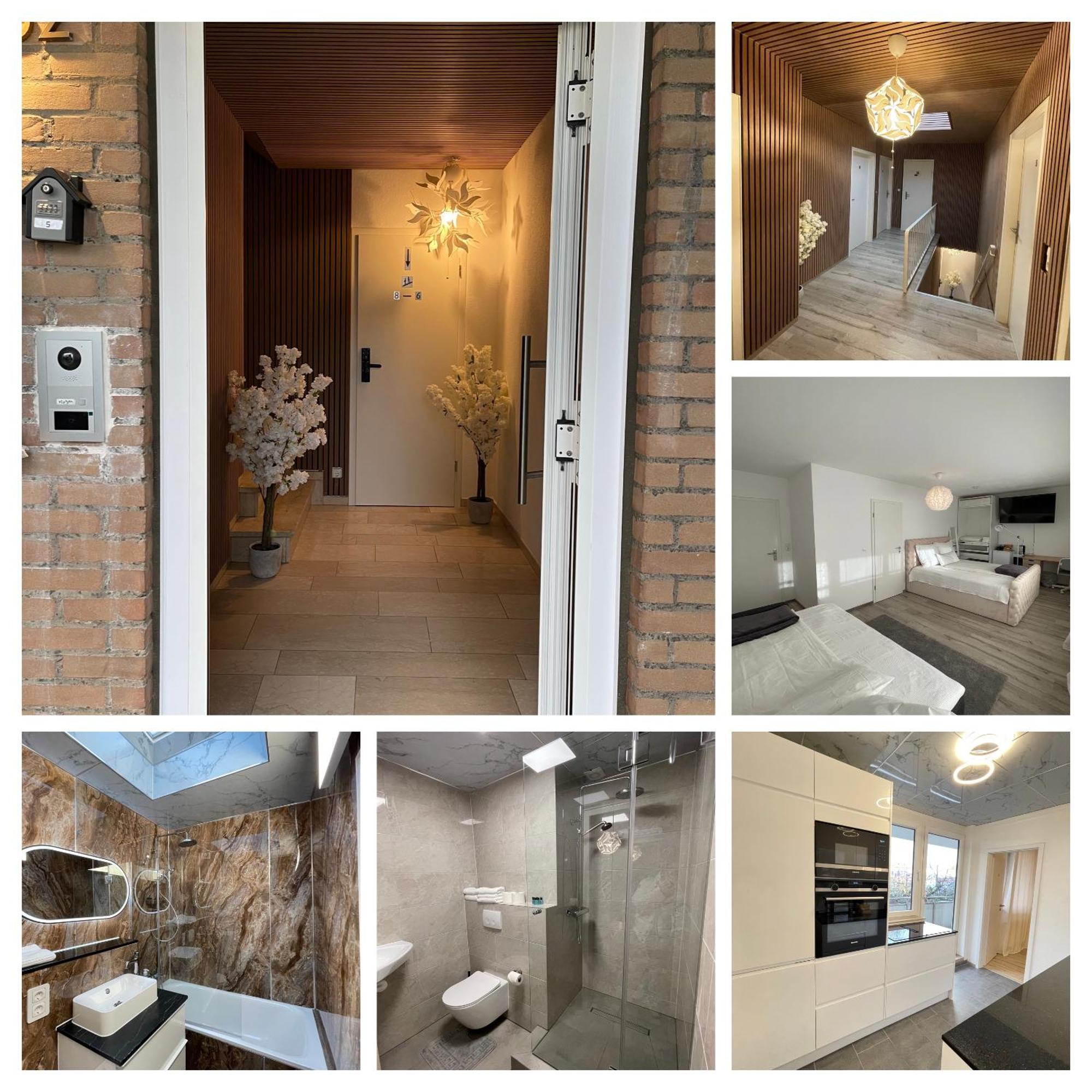 Homestay Deluxe In