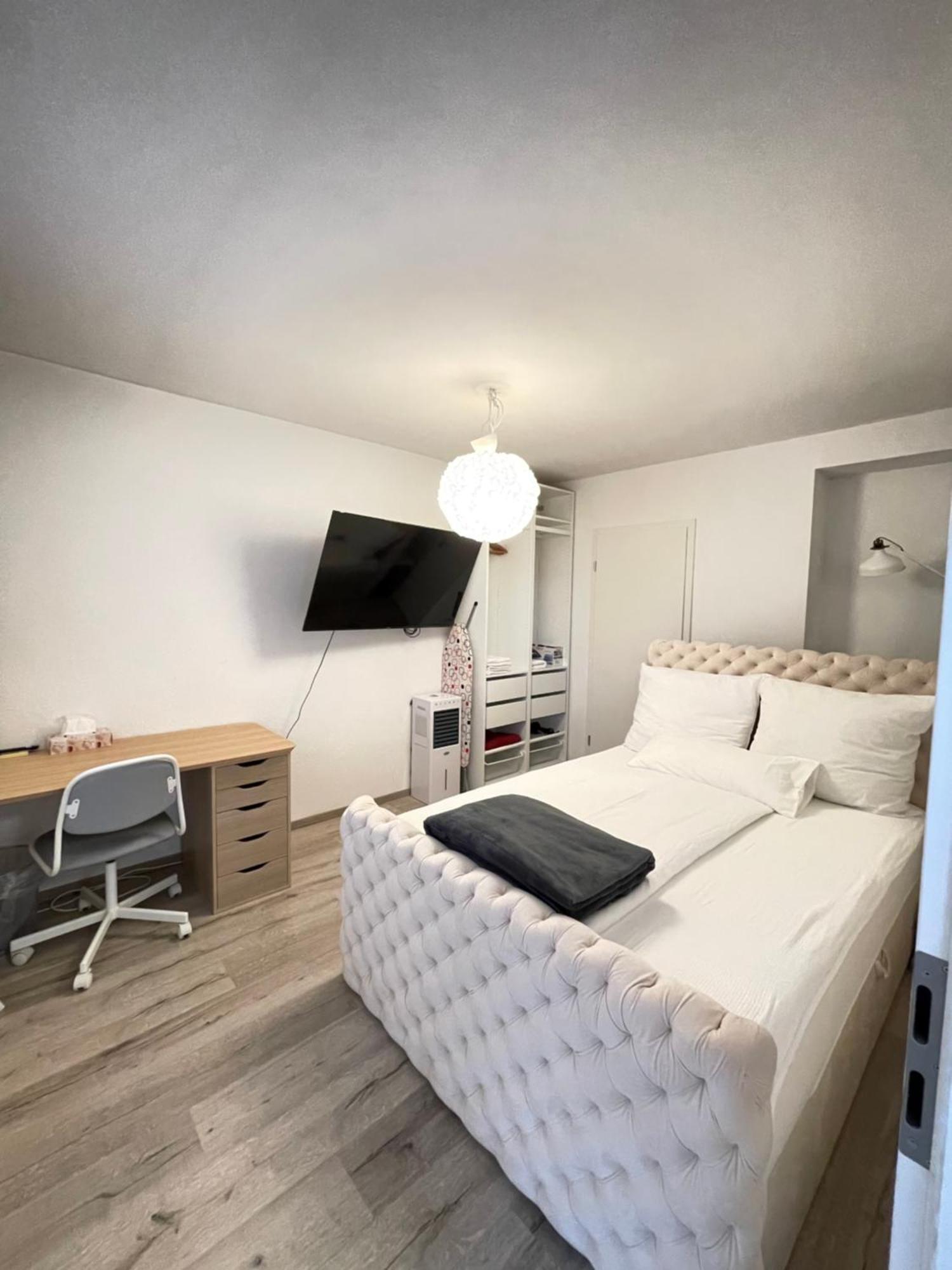 Deluxe In Séjour chez l'habitant *