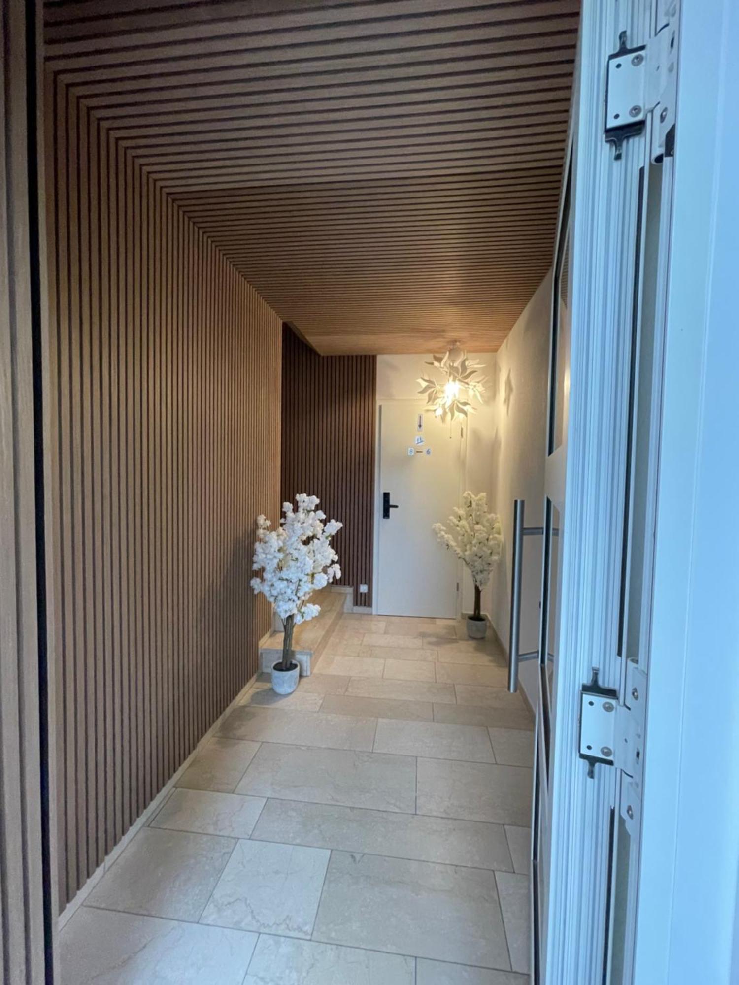 Homestay Deluxe In