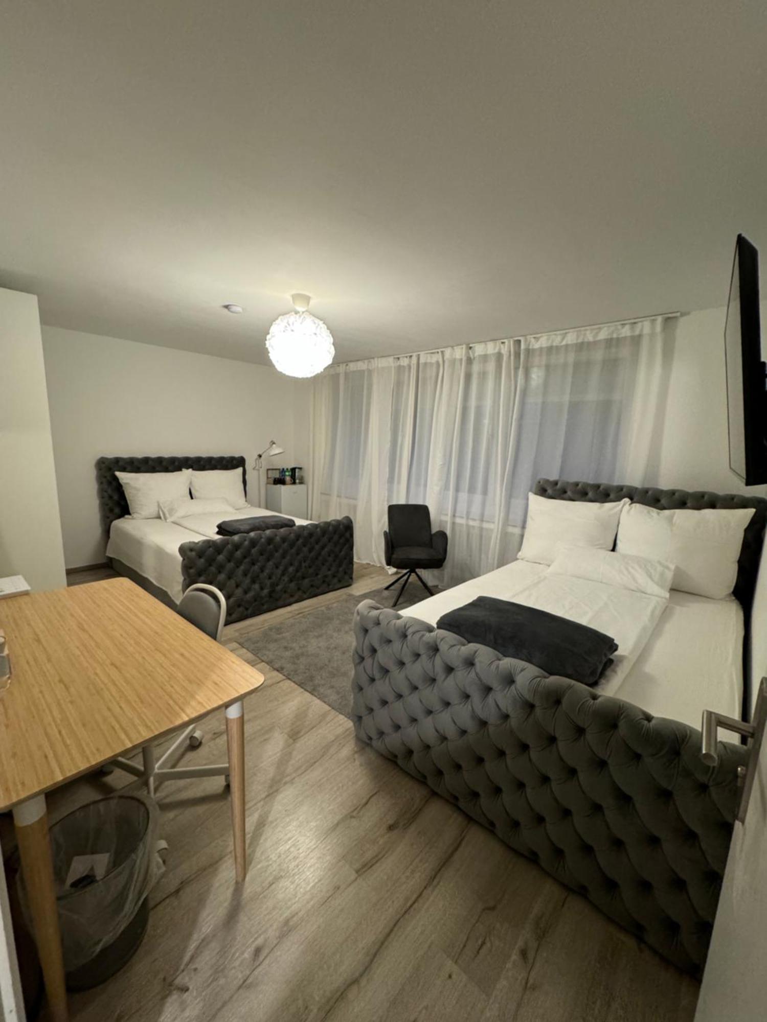 Séjour chez l'habitant Deluxe In