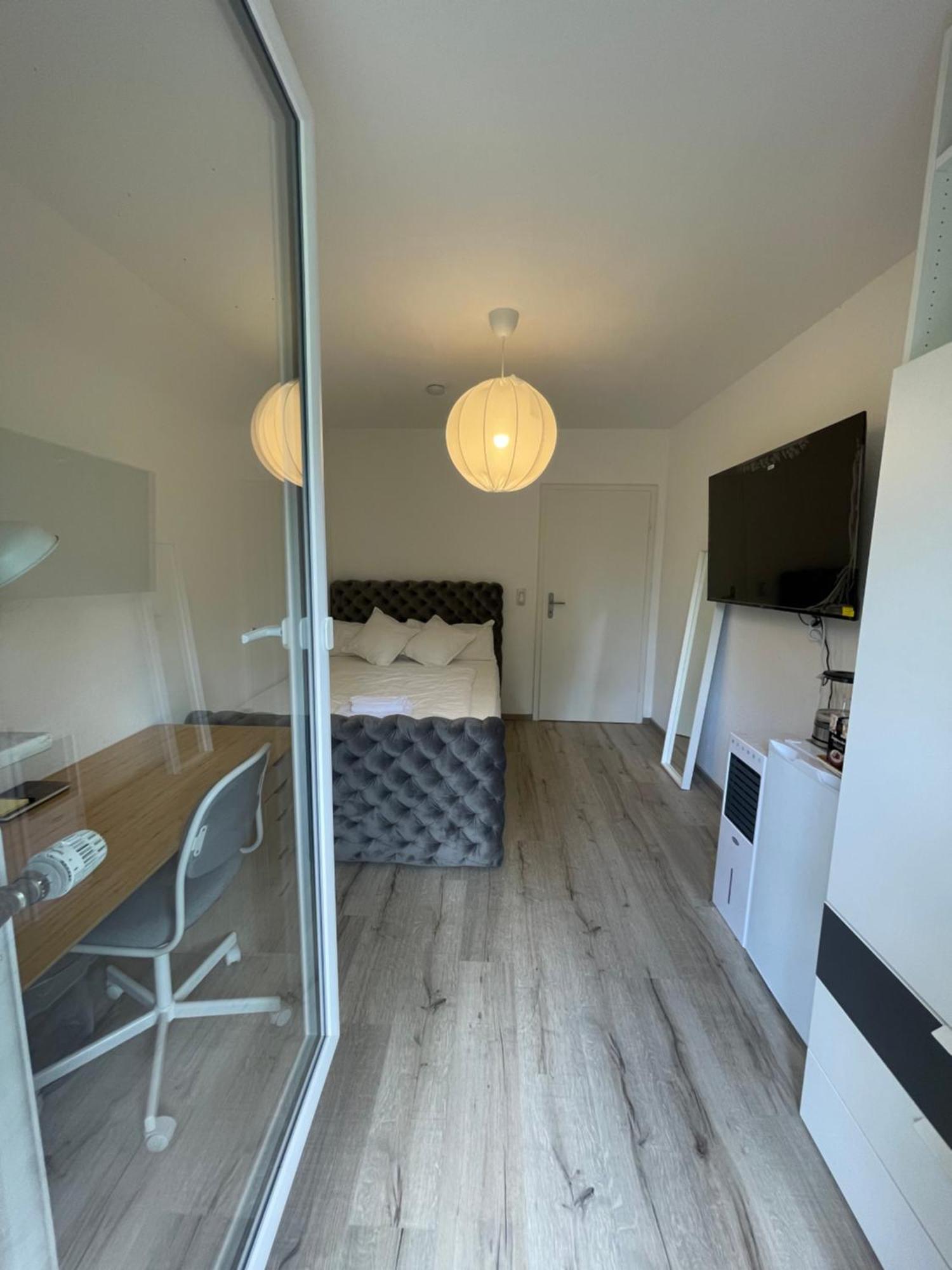 Séjour chez l'habitant Deluxe In Bonn