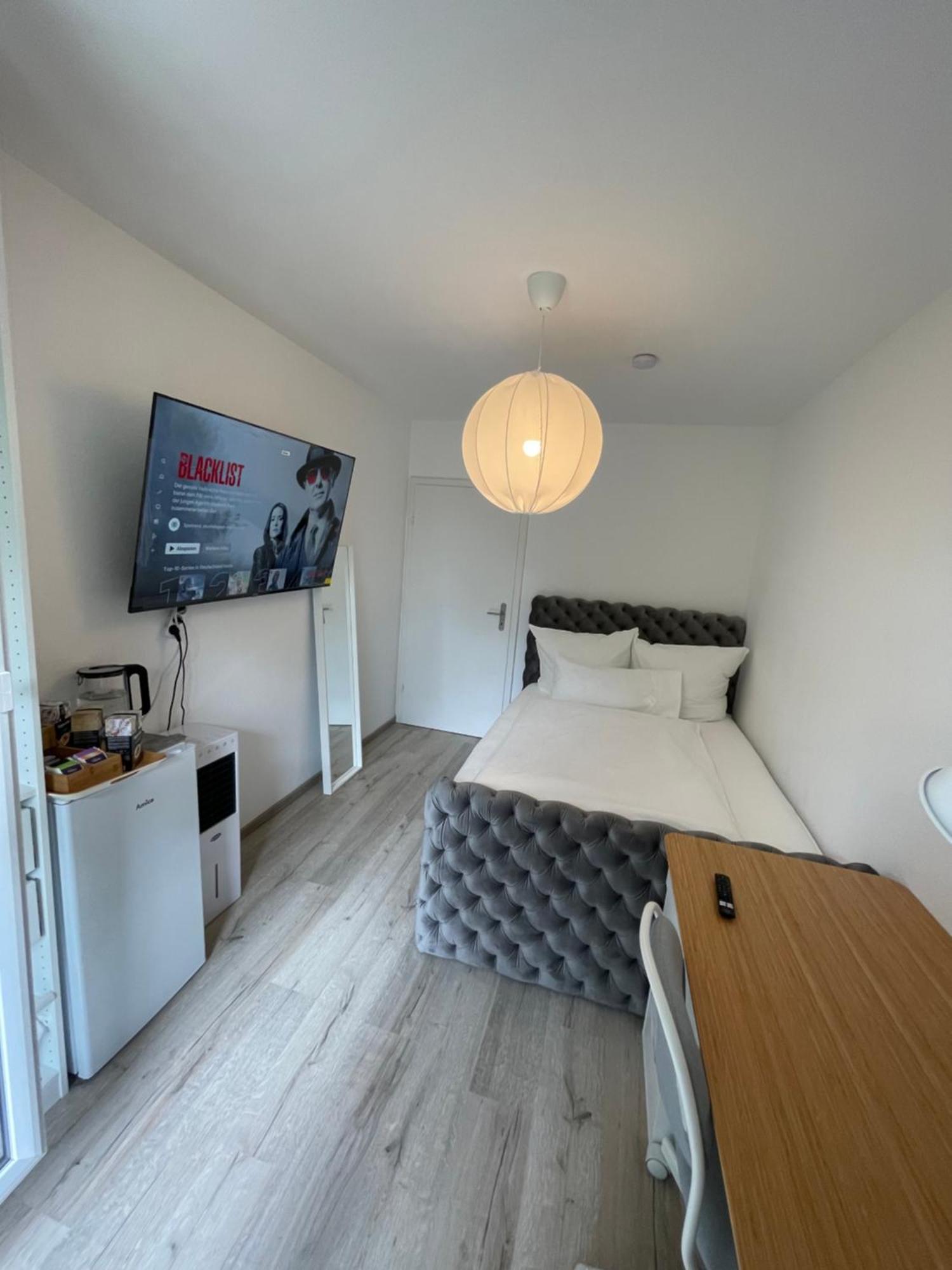 Séjour chez l'habitant Deluxe In